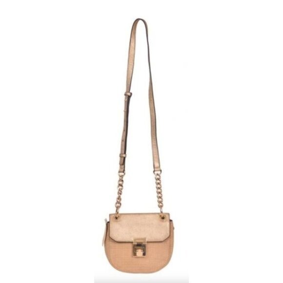 Michael Kors Cecelia l Crossbody Bag - Picture 2 of 11